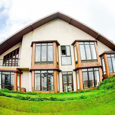 Lake View Holiday Resort Nuwara Eliya Buitenkant foto