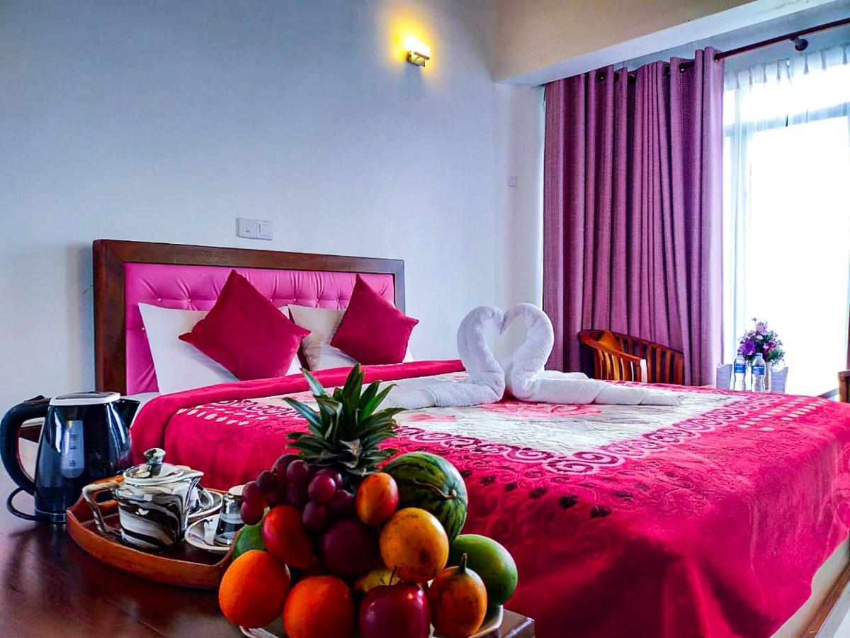 Lake View Holiday Resort Nuwara Eliya Buitenkant foto