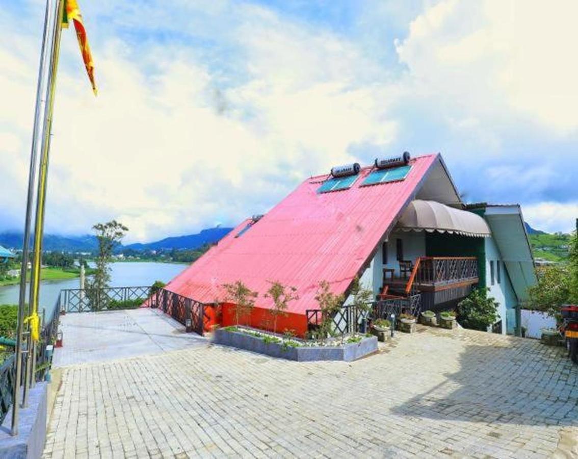 Lake View Holiday Resort Nuwara Eliya Buitenkant foto