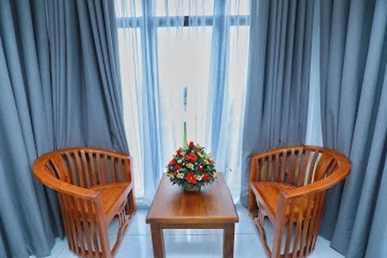 Lake View Holiday Resort Nuwara Eliya Kamer foto