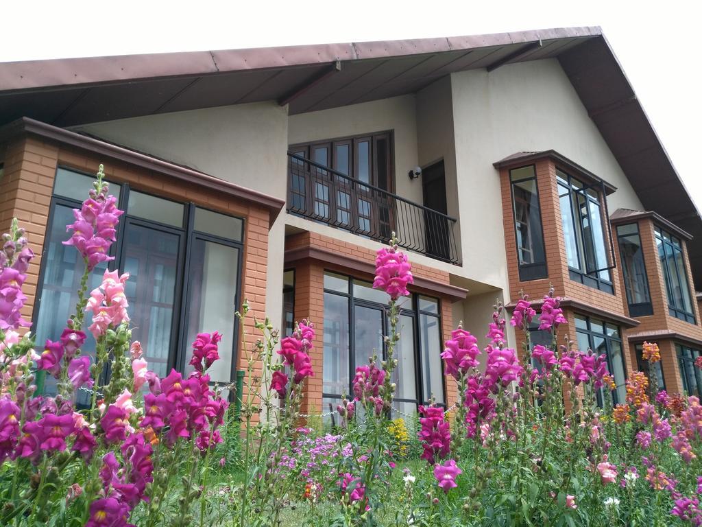 Lake View Holiday Resort Nuwara Eliya Buitenkant foto
