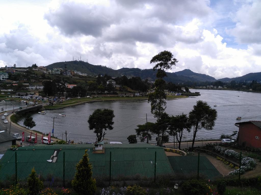 Lake View Holiday Resort Nuwara Eliya Buitenkant foto