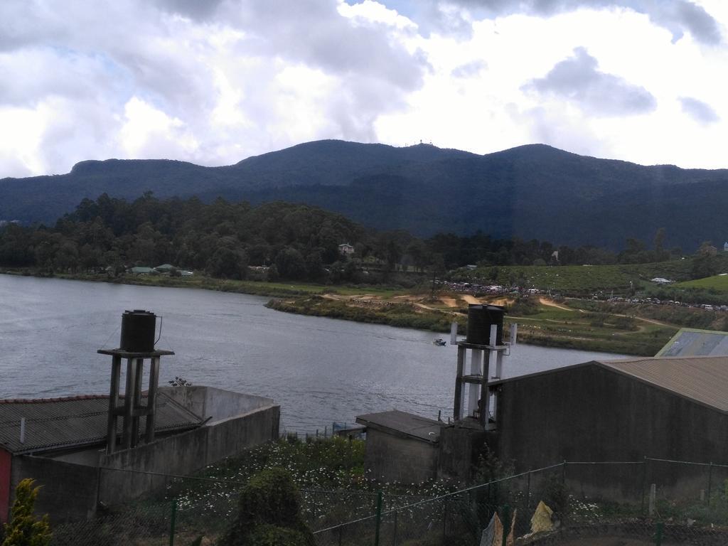 Lake View Holiday Resort Nuwara Eliya Buitenkant foto