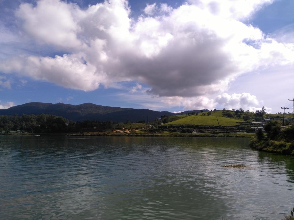 Lake View Holiday Resort Nuwara Eliya Buitenkant foto