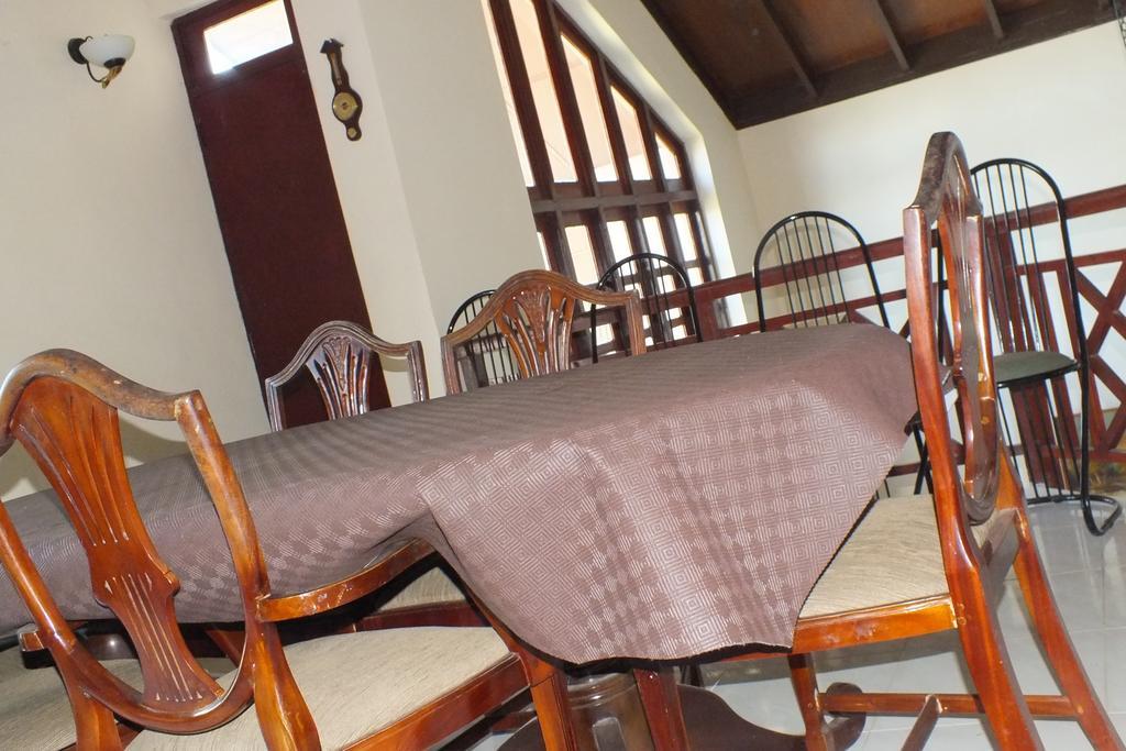 Lake View Holiday Resort Nuwara Eliya Buitenkant foto
