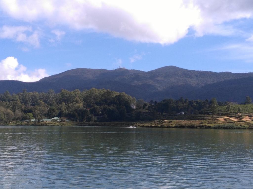 Lake View Holiday Resort Nuwara Eliya Buitenkant foto