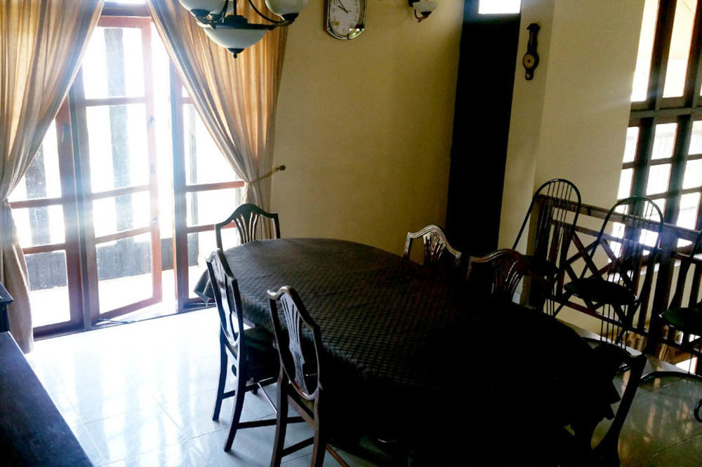 Lake View Holiday Resort Nuwara Eliya Buitenkant foto