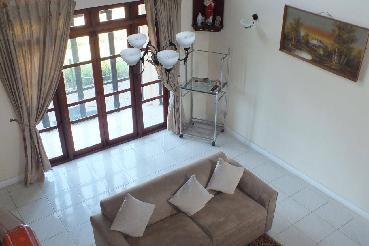 Lake View Holiday Resort Nuwara Eliya Kamer foto