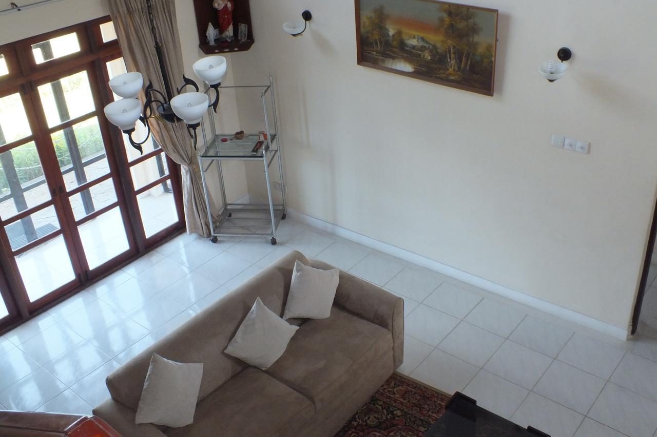Lake View Holiday Resort Nuwara Eliya Kamer foto