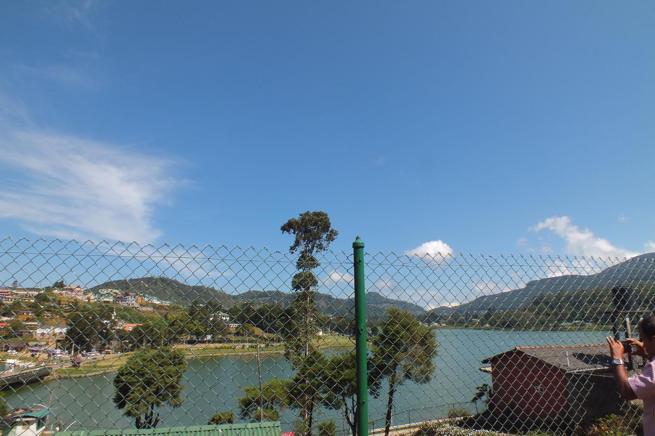 Lake View Holiday Resort Nuwara Eliya Kamer foto