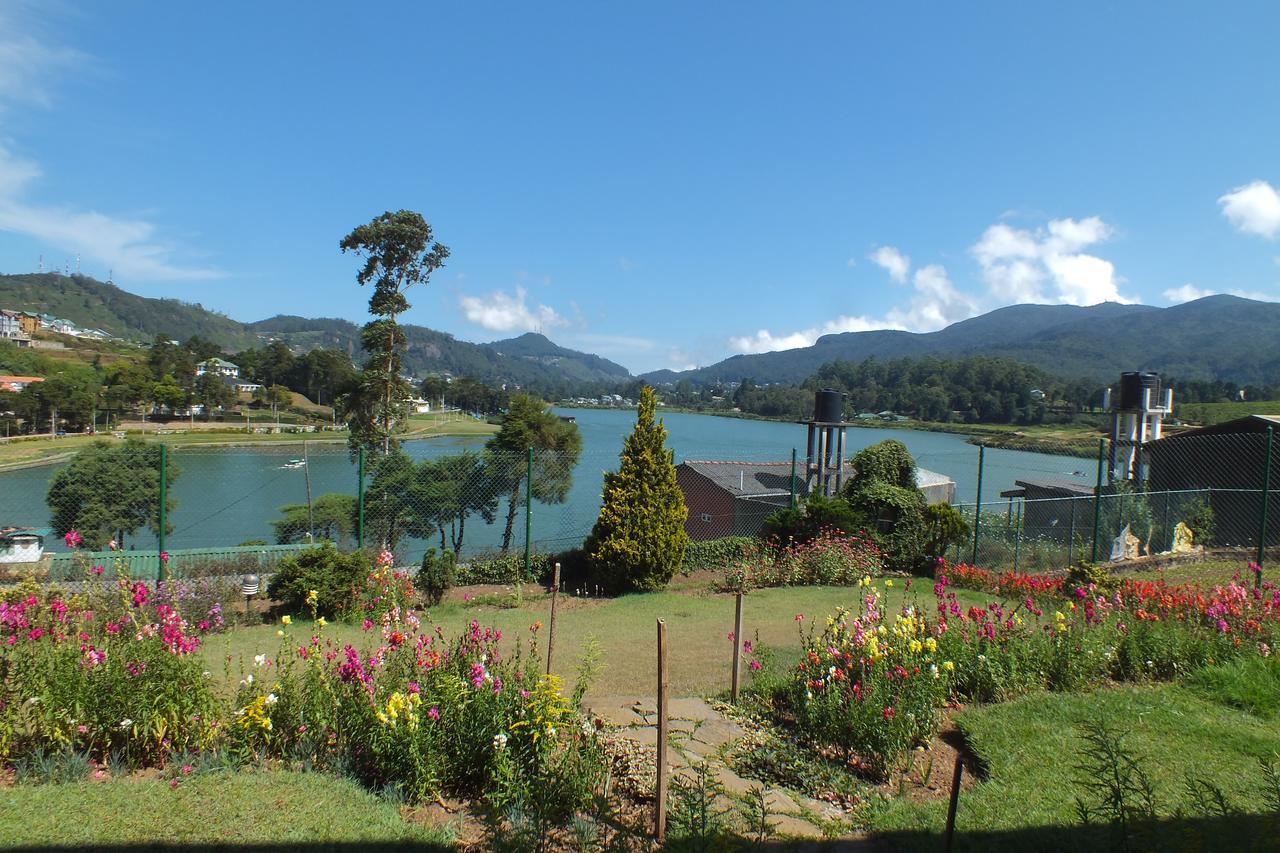 Lake View Holiday Resort Nuwara Eliya Kamer foto